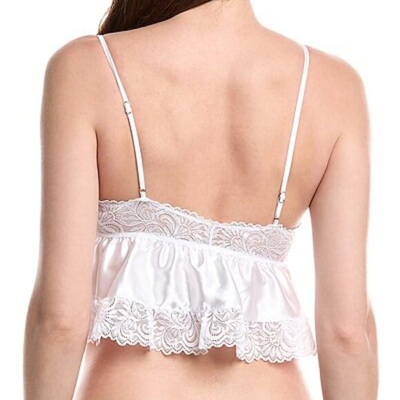 alluring MUCCI  Vittoria Cami  Size Small - Picture 2 of 3